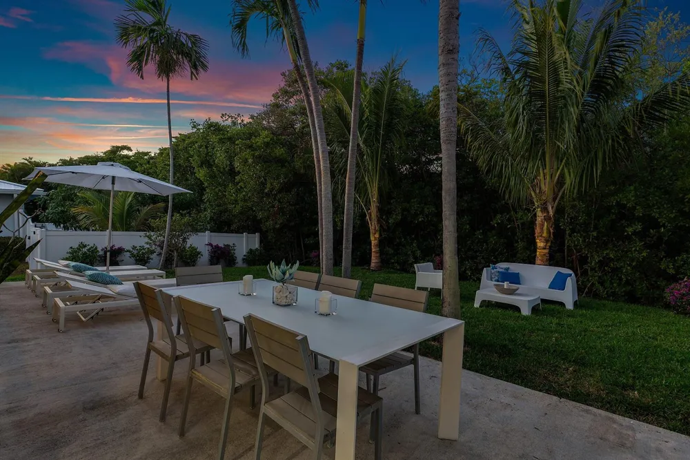 48 Harbour Drive Ocean Ridge, FL 33435