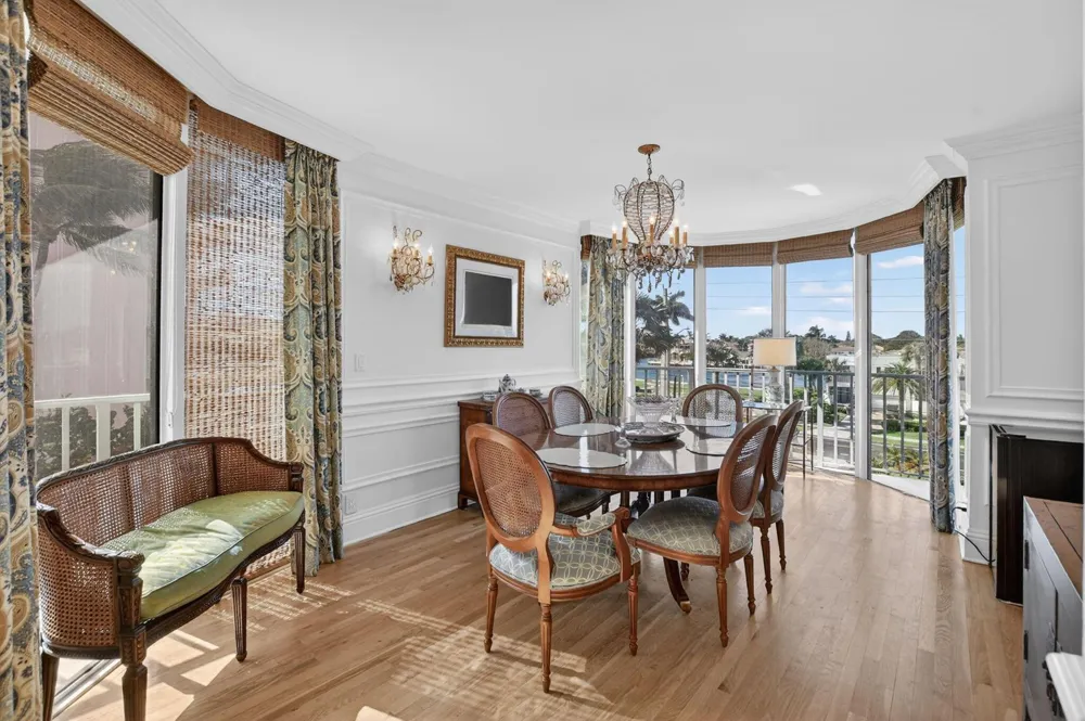 2917 S Ocean Boulevard #205 Highland Beach, FL 33487