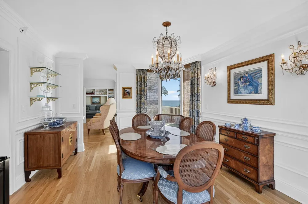 2917 S Ocean Boulevard #205 Highland Beach, FL 33487