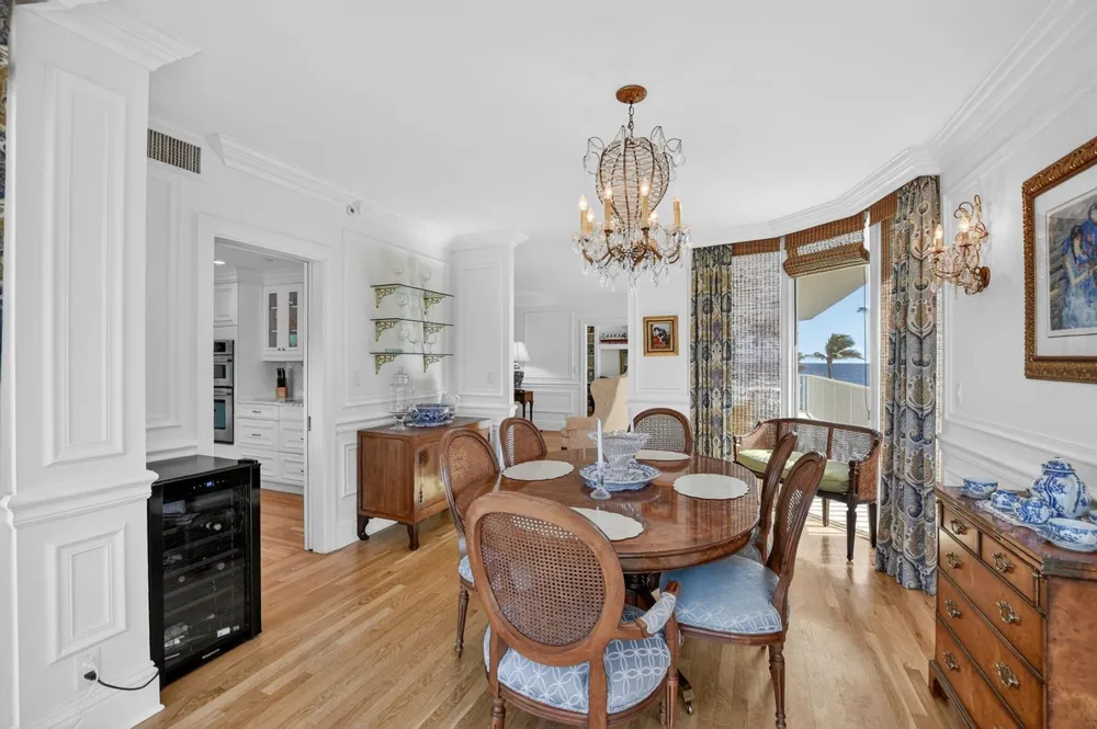 2917 S Ocean Boulevard #205 Highland Beach, FL 33487