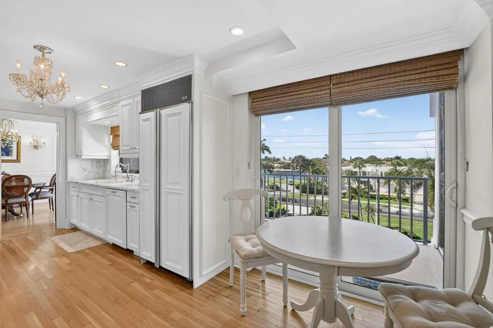 2917 S Ocean Boulevard #205 Highland Beach, FL 33487