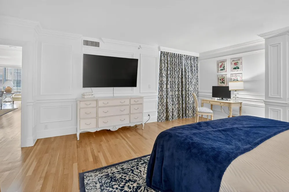 2917 S Ocean Boulevard #205 Highland Beach, FL 33487