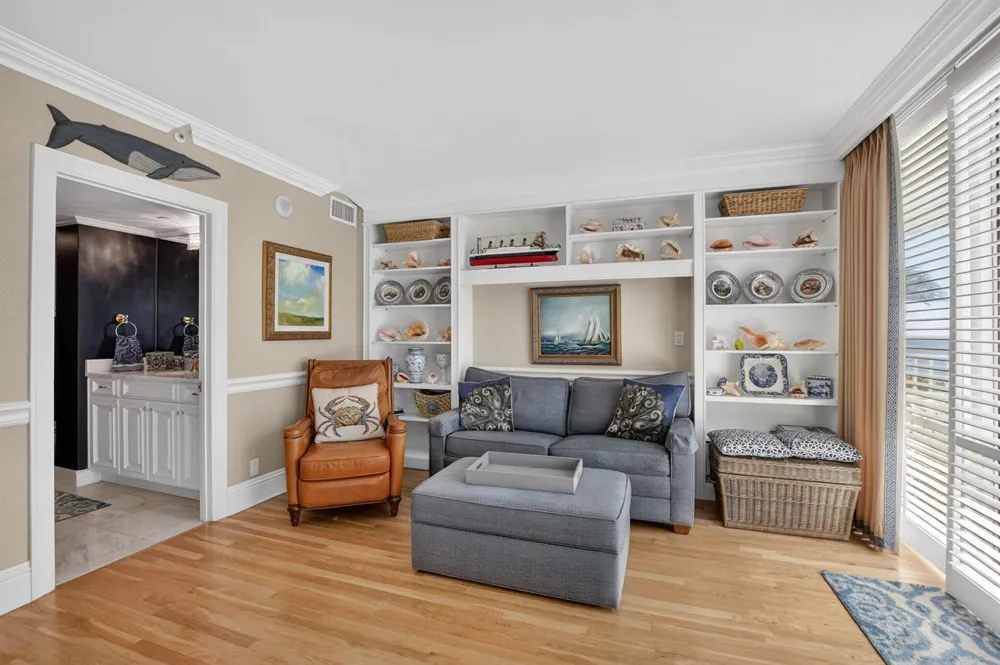 2917 S Ocean Boulevard #205 Highland Beach, FL 33487