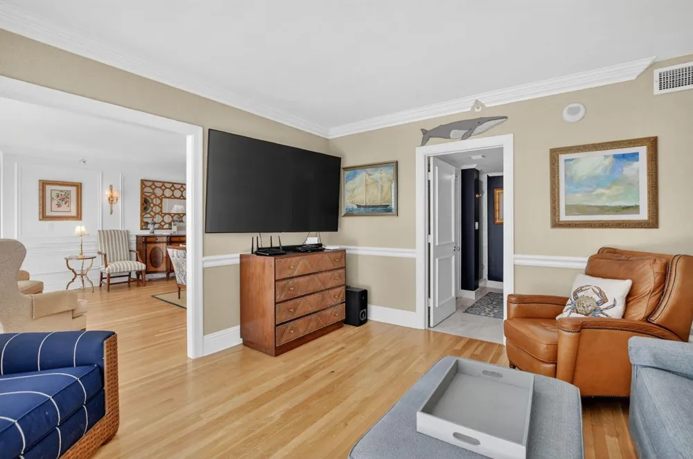 2917 S Ocean Boulevard #205 Highland Beach, FL 33487
