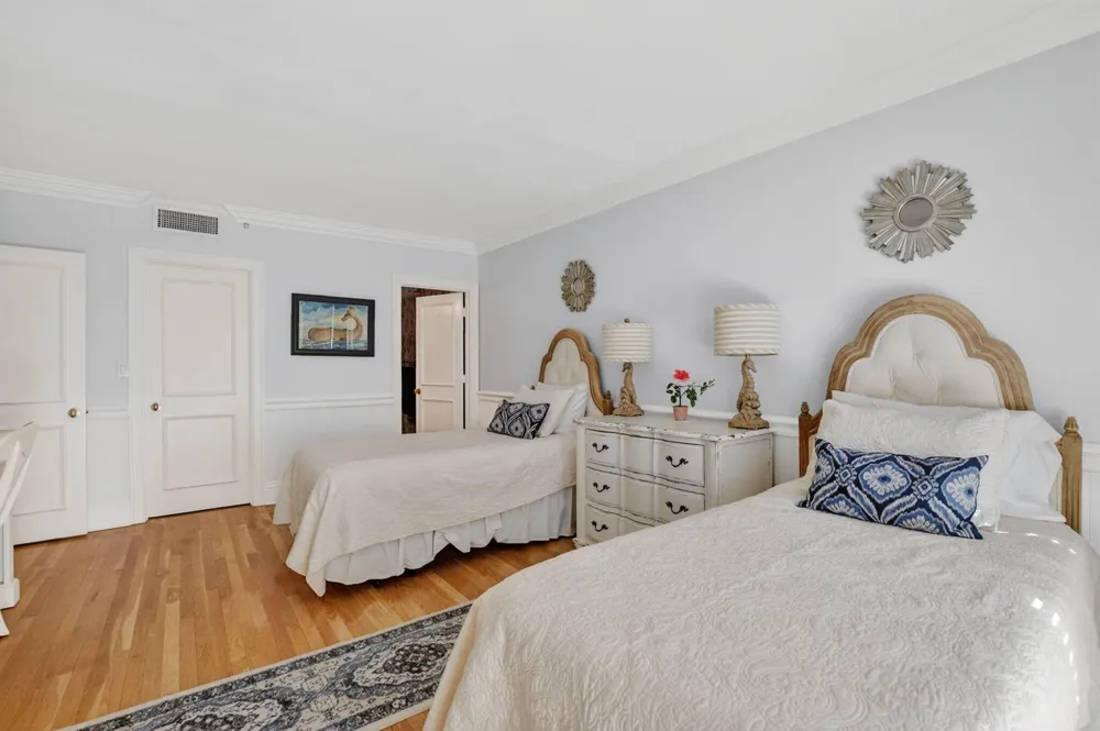 2917 S Ocean Boulevard #205 Highland Beach, FL 33487