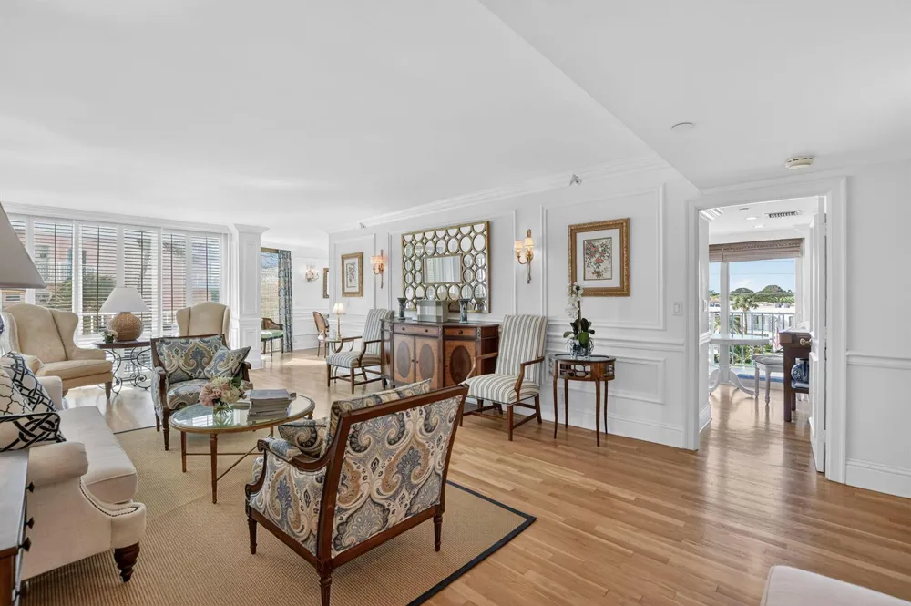 2917 S Ocean Boulevard #205 Highland Beach, FL 33487