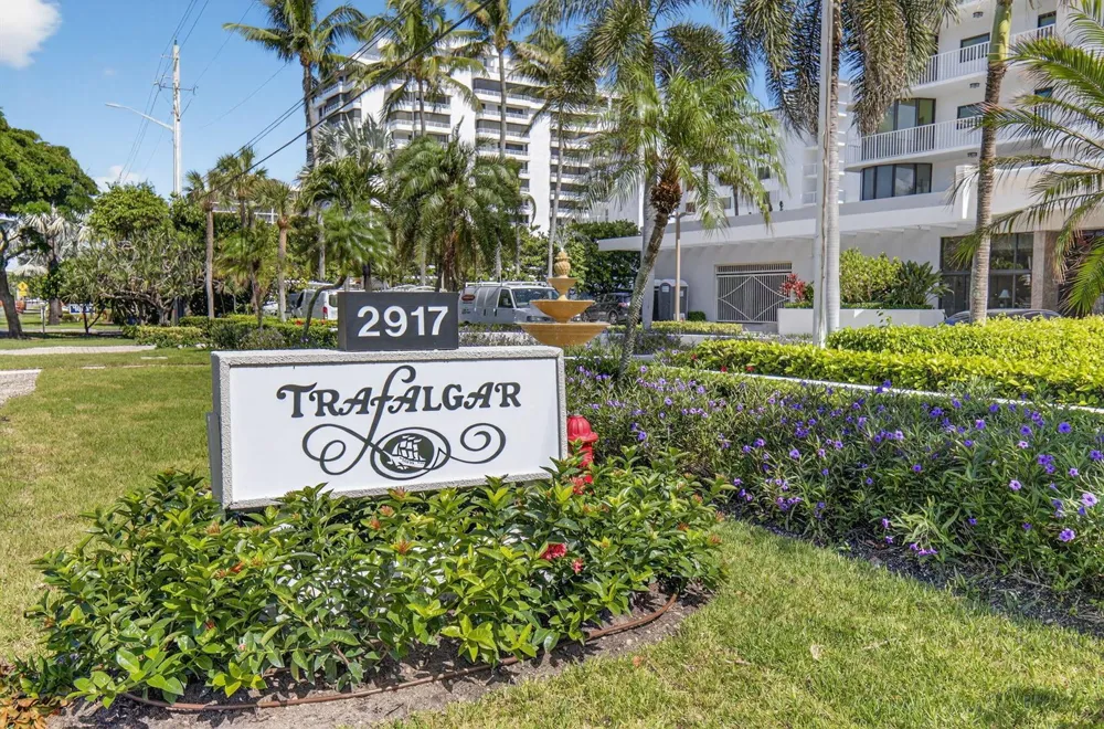 2917 S Ocean Boulevard #205 Highland Beach, FL 33487