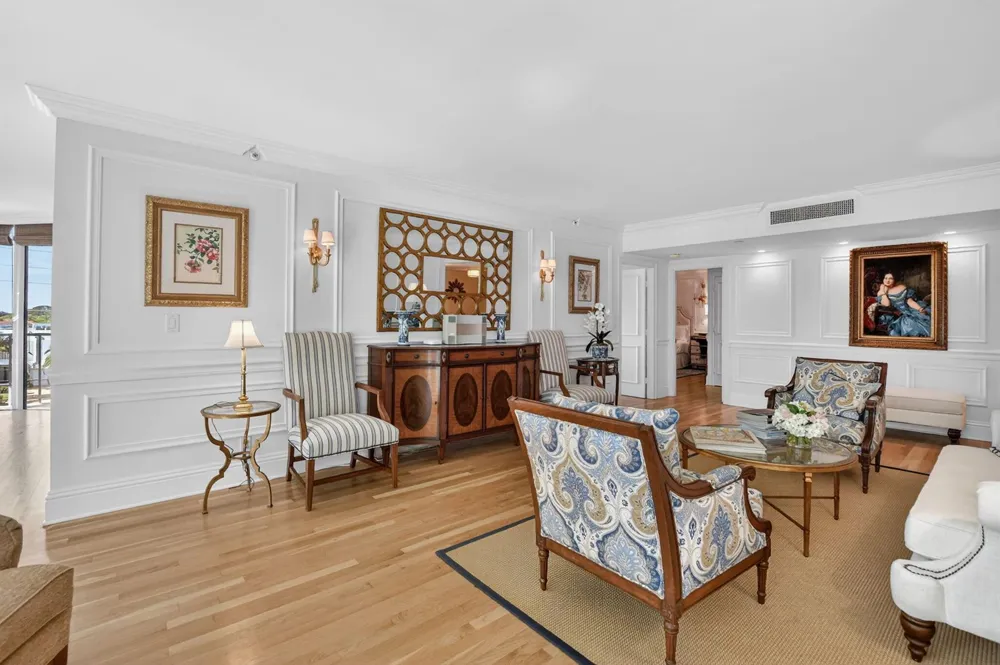 2917 S Ocean Boulevard #205 Highland Beach, FL 33487