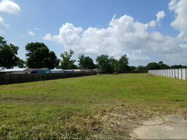Verhalen Road Alvin, TX 77511