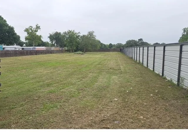 Verhalen Road Alvin, TX 77511