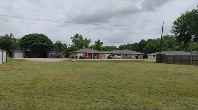Verhalen Road Alvin, TX 77511
