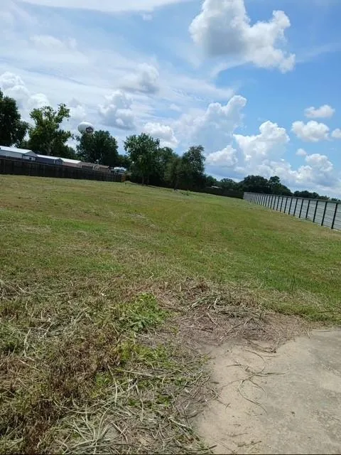 Verhalen Road Alvin, TX 77511