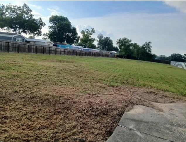 Verhalen Road Alvin, TX 77511