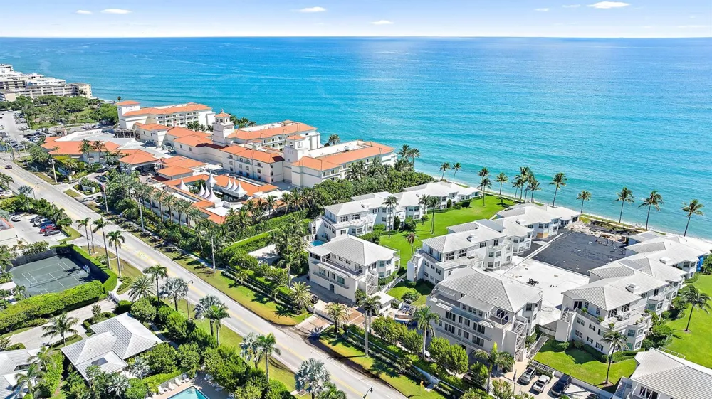 400 S Ocean Boulevard #103a Manalapan, FL 33462