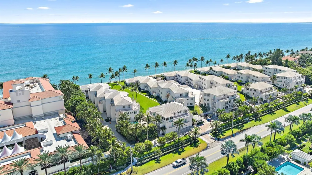 400 S Ocean Boulevard #103a Manalapan, FL 33462