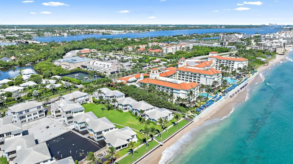 400 S Ocean Boulevard #103a Manalapan, FL 33462