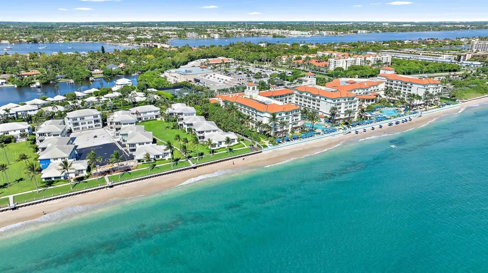 400 S Ocean Boulevard #103a Manalapan, FL 33462