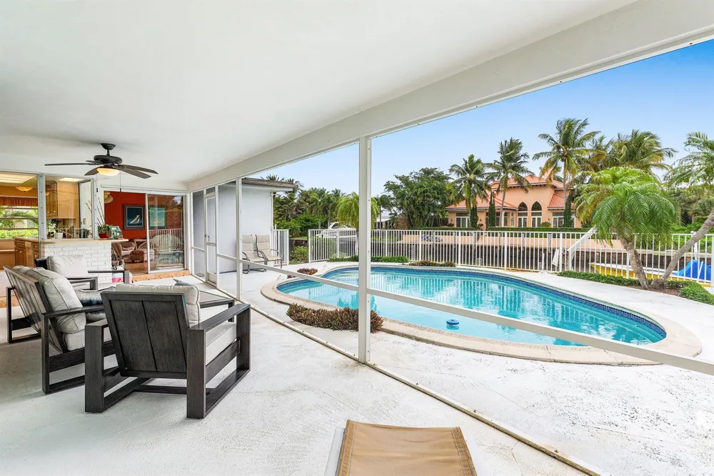23 Sabal Island Drive Ocean Ridge, FL 33435