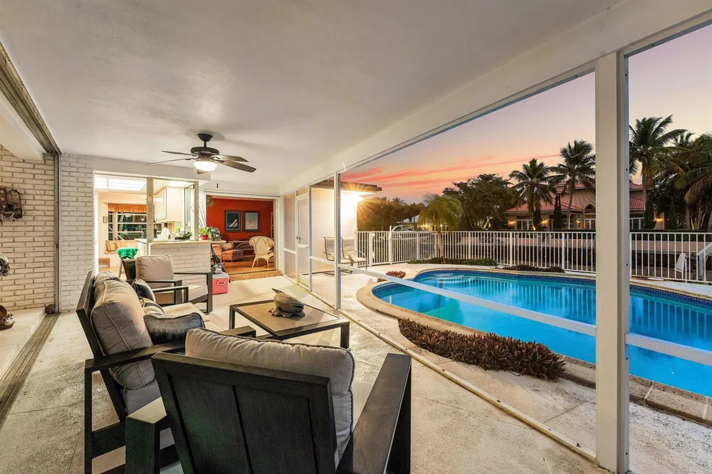 23 Sabal Island Drive Ocean Ridge, FL 33435