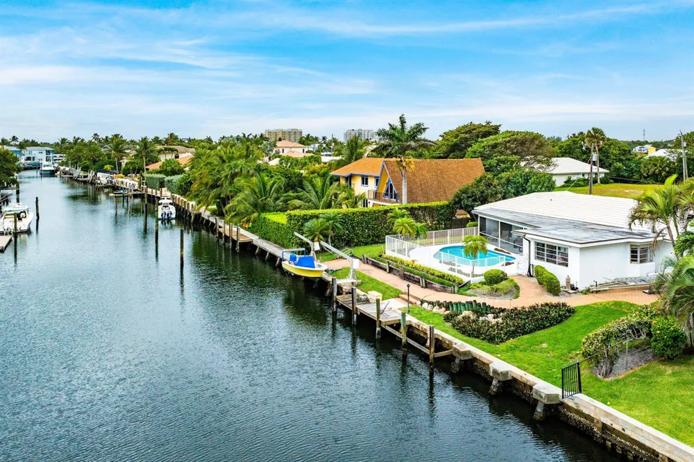 23 Sabal Island Drive Ocean Ridge, FL 33435