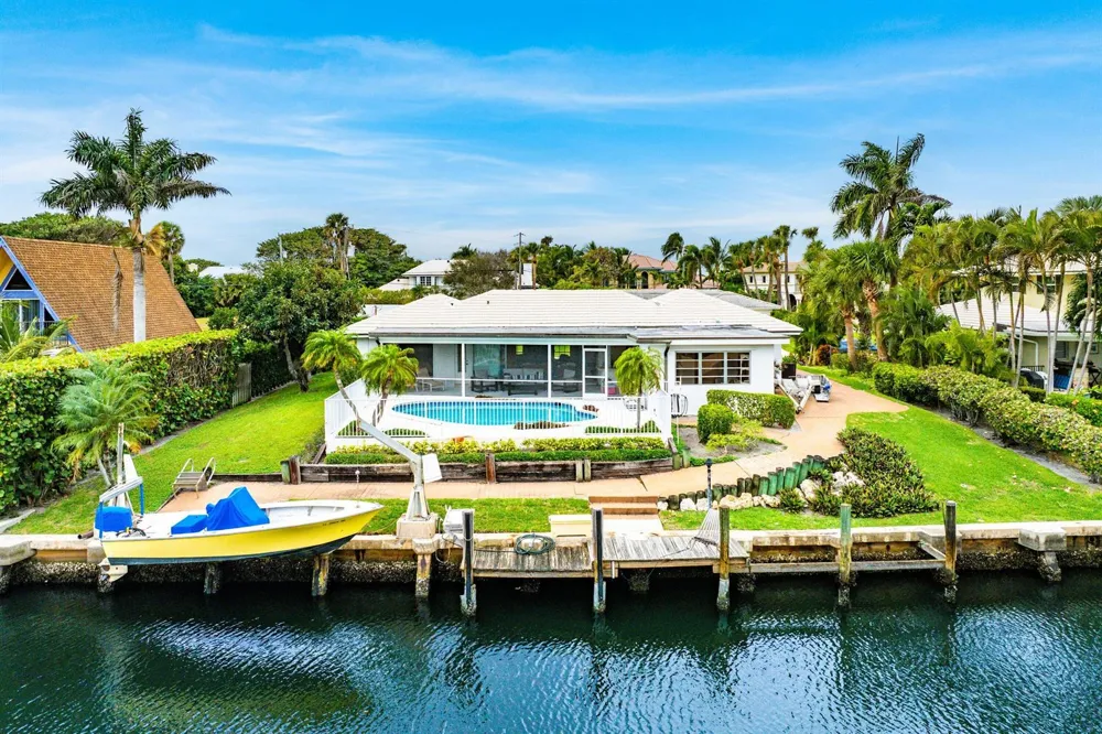 23 Sabal Island Drive Ocean Ridge, FL 33435