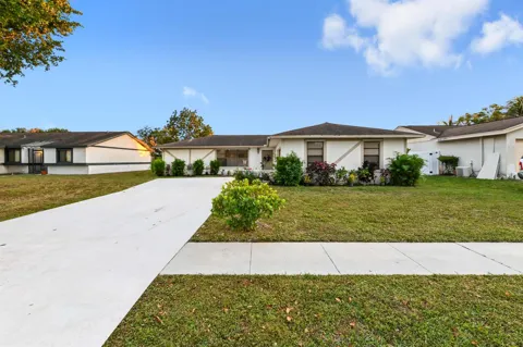 2531 Doral Way
