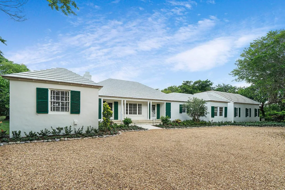 1008 Ocean Boulevard Gulf Stream, FL 33483