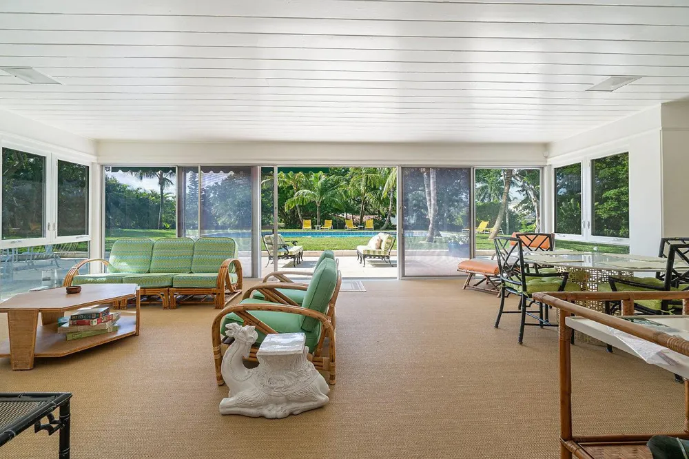 1008 Ocean Boulevard Gulf Stream, FL 33483