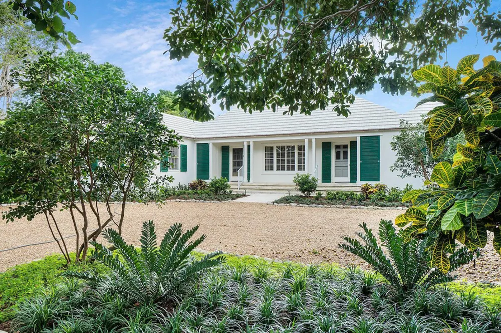 1008 Ocean Boulevard Gulf Stream, FL 33483