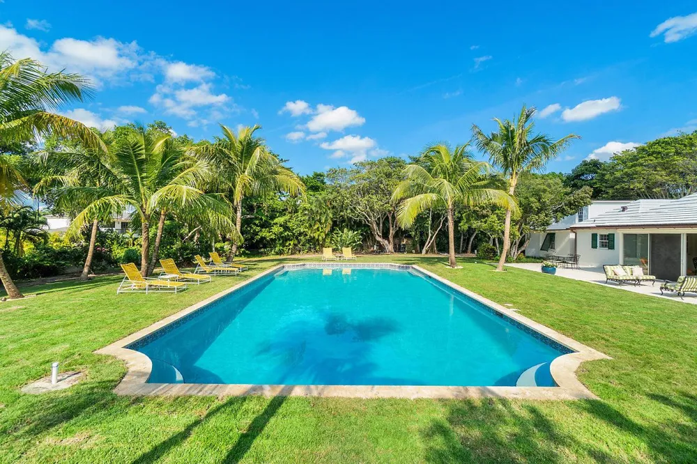 1008 Ocean Boulevard Gulf Stream, FL 33483