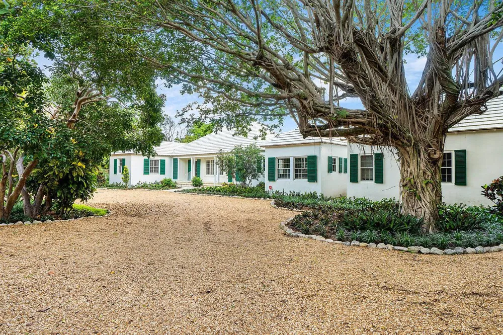 1008 Ocean Boulevard Gulf Stream, FL 33483