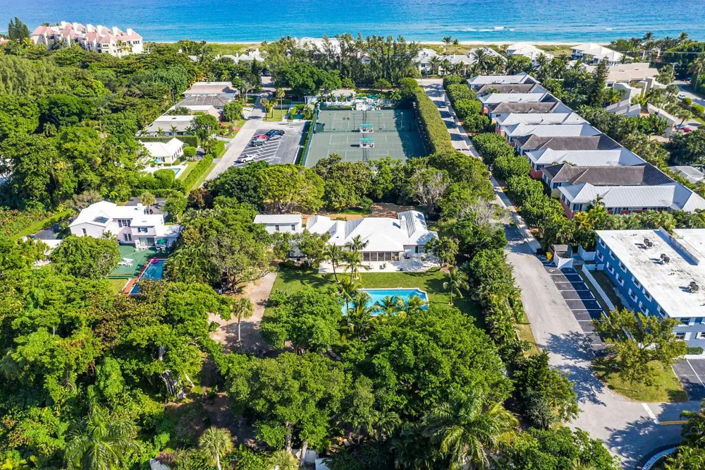 1008 Ocean Boulevard Gulf Stream, FL 33483