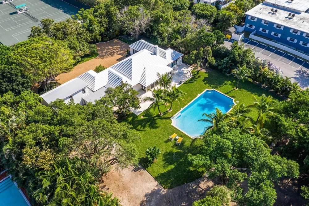 1008 Ocean Boulevard Gulf Stream, FL 33483