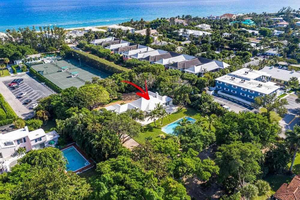 1008 Ocean Boulevard Gulf Stream, FL 33483