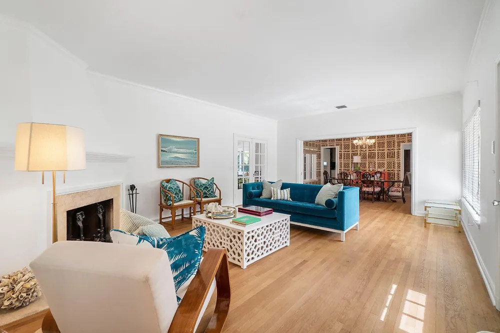 1008 Ocean Boulevard Gulf Stream, FL 33483