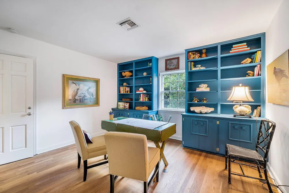 1008 Ocean Boulevard Gulf Stream, FL 33483