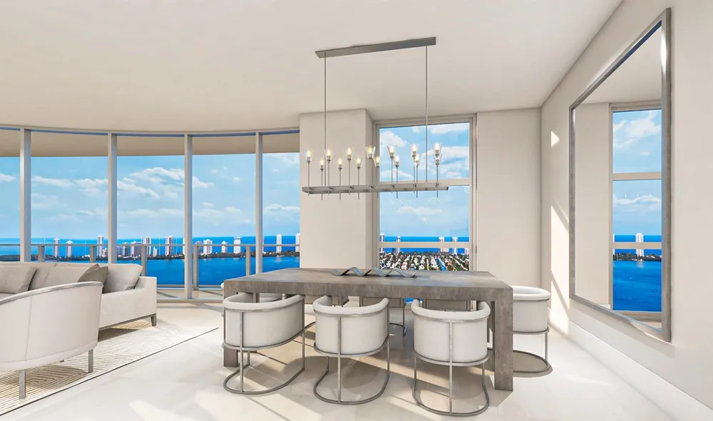 220 Lake Shore Drive #1801 Lake Park, FL 33403