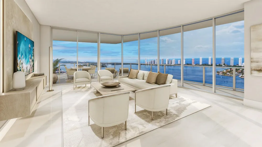 220 Lake Shore Drive #1801 Lake Park, FL 33403
