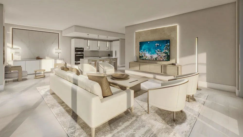 220 Lake Shore Drive #1801 Lake Park, FL 33403