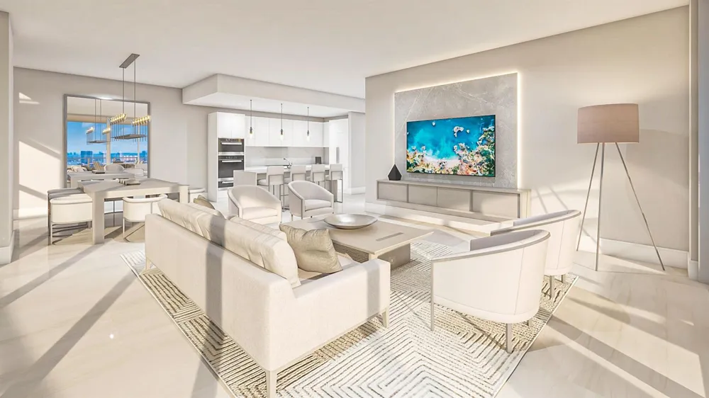 220 Lake Shore Drive #1801 Lake Park, FL 33403