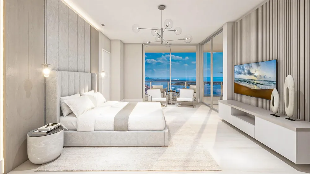 220 Lake Shore Drive #1801 Lake Park, FL 33403
