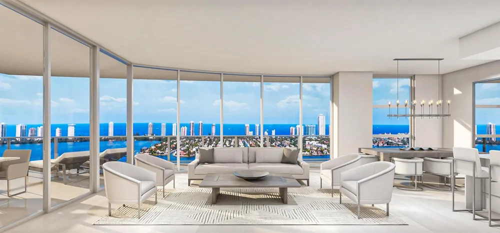 220 Lake Shore Drive #1801 Lake Park, FL 33403