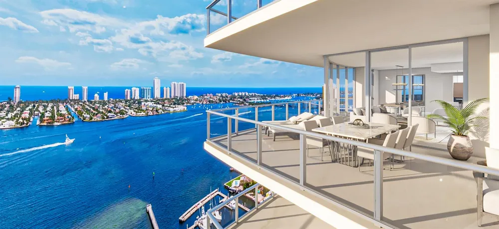 220 Lake Shore Drive #1801 Lake Park, FL 33403