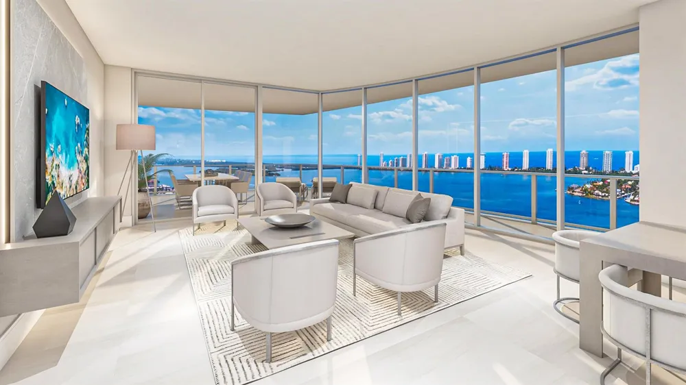 220 Lake Shore Drive #1801 Lake Park, FL 33403