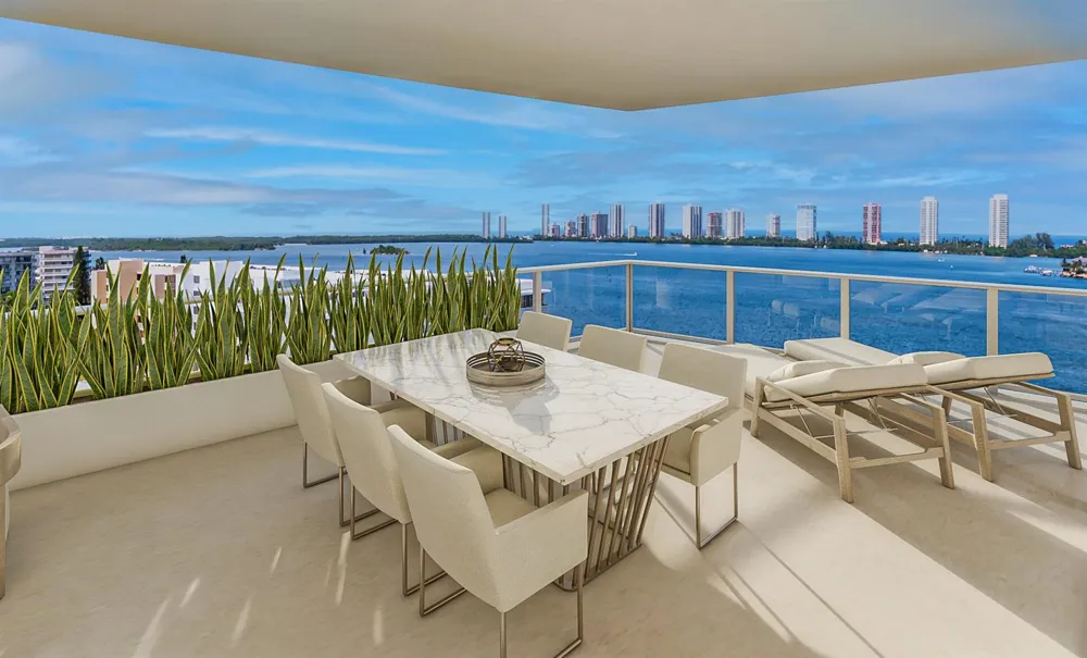 220 Lake Shore Drive #1801 Lake Park, FL 33403