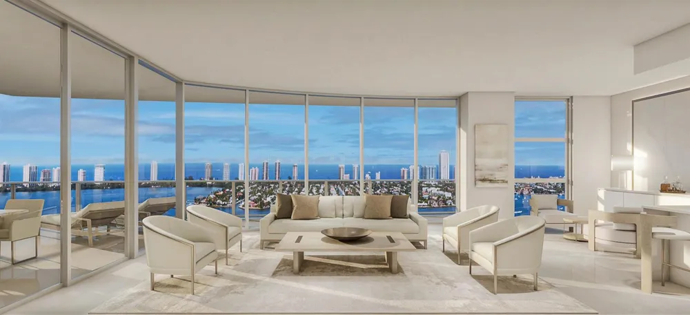 220 Lake Shore Drive #1801 Lake Park, FL 33403