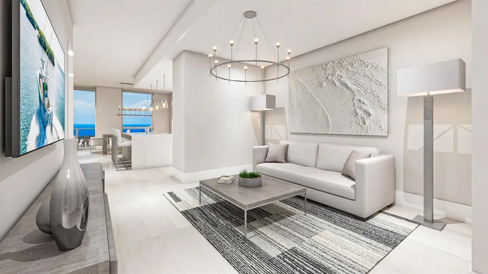 220 Lake Shore Drive #1801 Lake Park, FL 33403