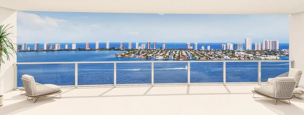 220 Lake Shore Drive #2010 Lake Park, FL 33403
