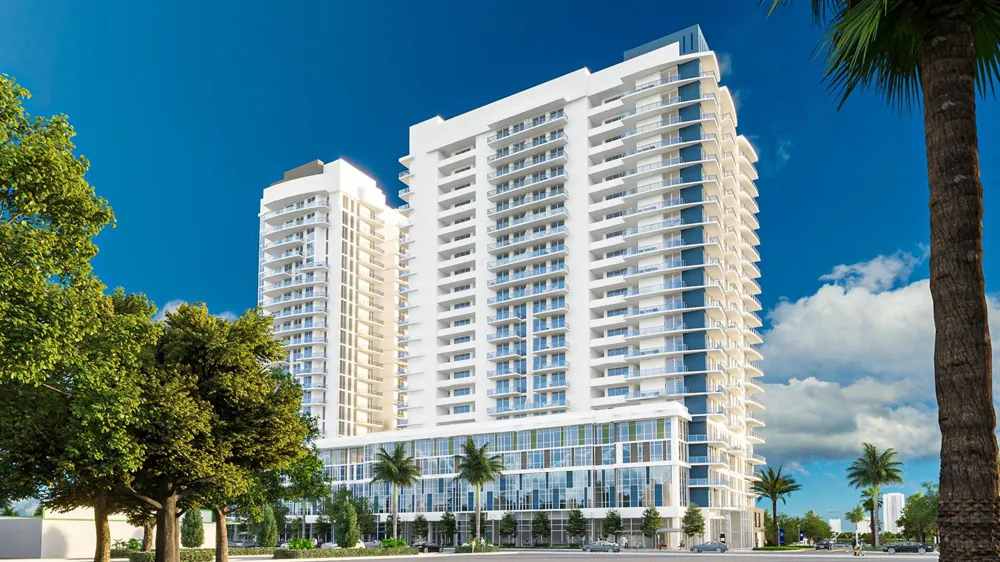 220 Lake Shore Drive #2010 Lake Park, FL 33403