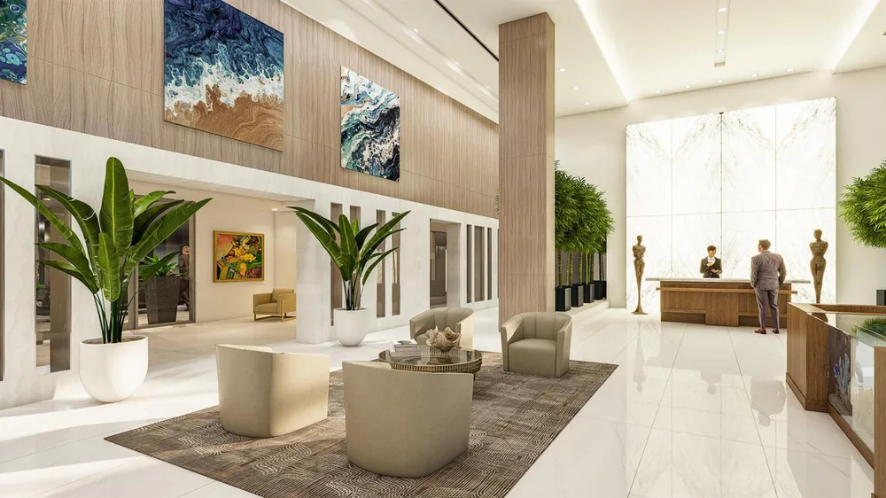 220 Lake Shore Drive #2010 Lake Park, FL 33403